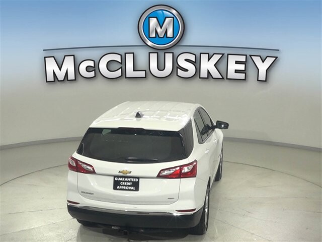 2018 Chevrolet Equinox in Cincinnati, OH 45251-2402 - 2023755 11
