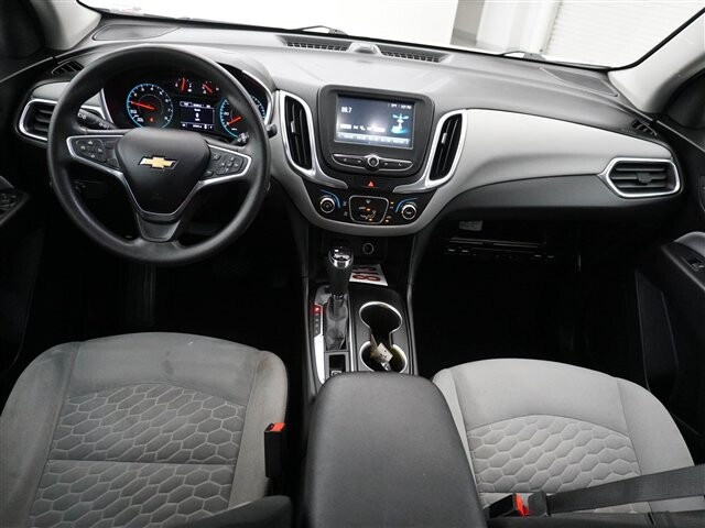 2018 Chevrolet Equinox in Cincinnati, OH 45251-2402 - 2023755 8