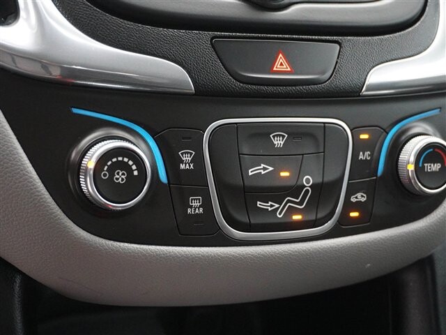 2018 Chevrolet Equinox in Cincinnati, OH 45251-2402 - 2023755 40