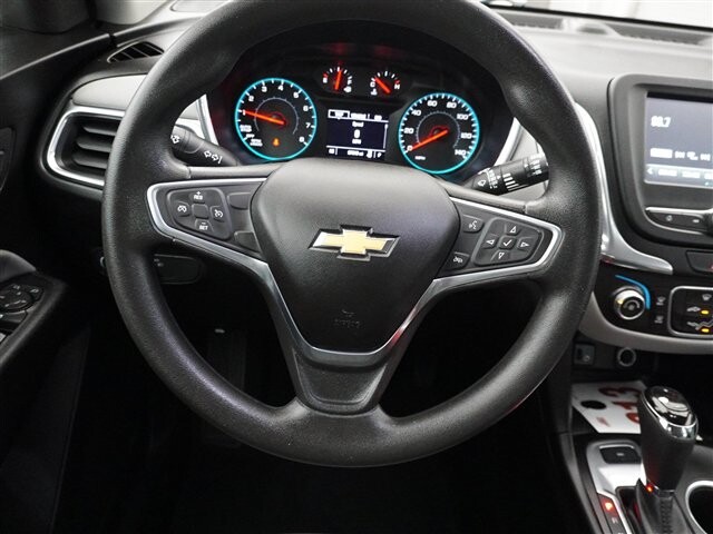 2018 Chevrolet Equinox in Cincinnati, OH 45251-2402 - 2023755 26