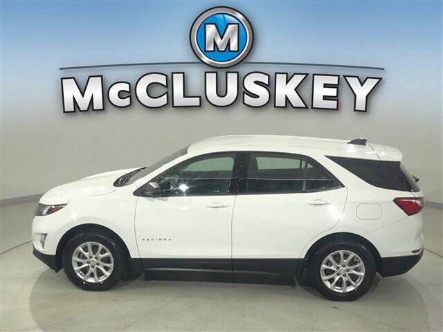 2018 Chevrolet Equinox in Cincinnati, OH 45251-2402 - 2023755 15