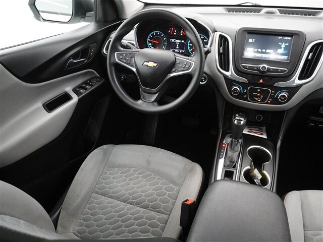 2018 Chevrolet Equinox in Cincinnati, OH 45251-2402 - 2023755 28