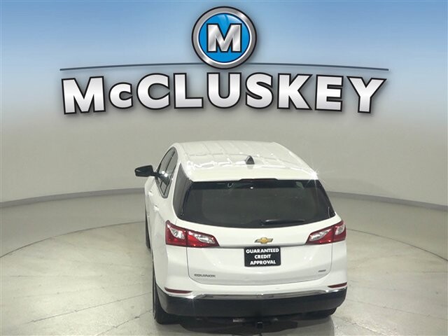 2018 Chevrolet Equinox in Cincinnati, OH 45251-2402 - 2023755 29