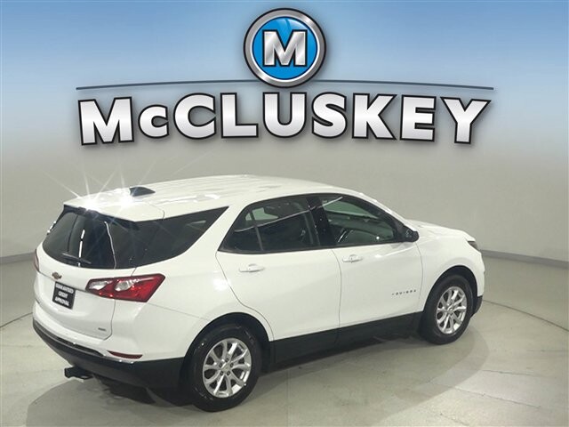 2018 Chevrolet Equinox in Cincinnati, OH 45251-2402 - 2023755 7