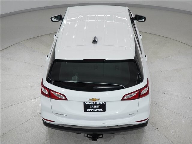 2018 Chevrolet Equinox in Cincinnati, OH 45251-2402 - 2023755 5