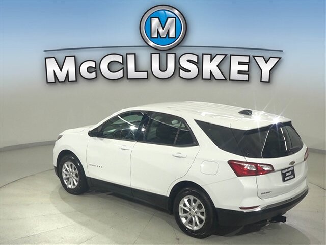 2018 Chevrolet Equinox in Cincinnati, OH 45251-2402 - 2023755 27