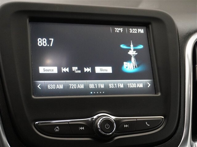 2018 Chevrolet Equinox in Cincinnati, OH 45251-2402 - 2023755 38