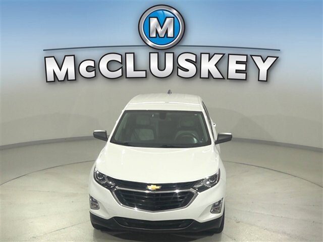 2018 Chevrolet Equinox in Cincinnati, OH 45251-2402 - 2023755 9