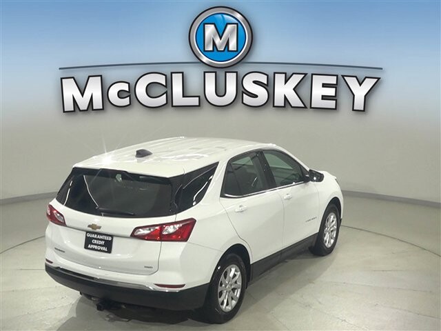 2018 Chevrolet Equinox in Cincinnati, OH 45251-2402 - 2023755 35