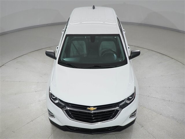 2018 Chevrolet Equinox in Cincinnati, OH 45251-2402 - 2023755 2