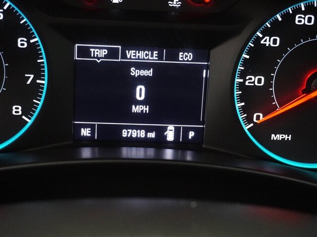 2018 Chevrolet Equinox in Cincinnati, OH 45251-2402 - 2023755 6