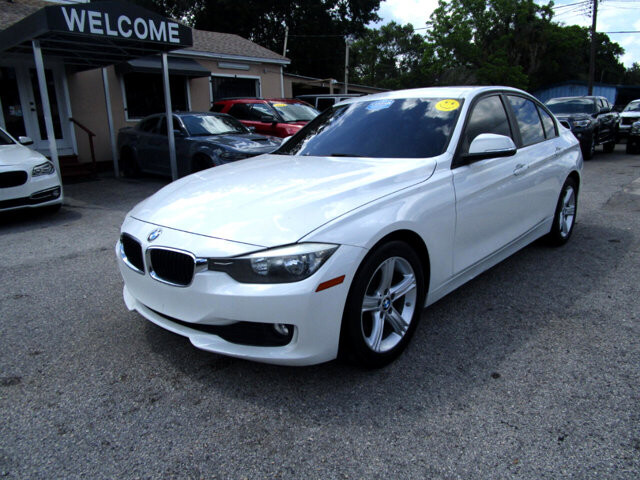 2014 BMW 320i in Tampa, FL 33604-6914 - 2024126 2