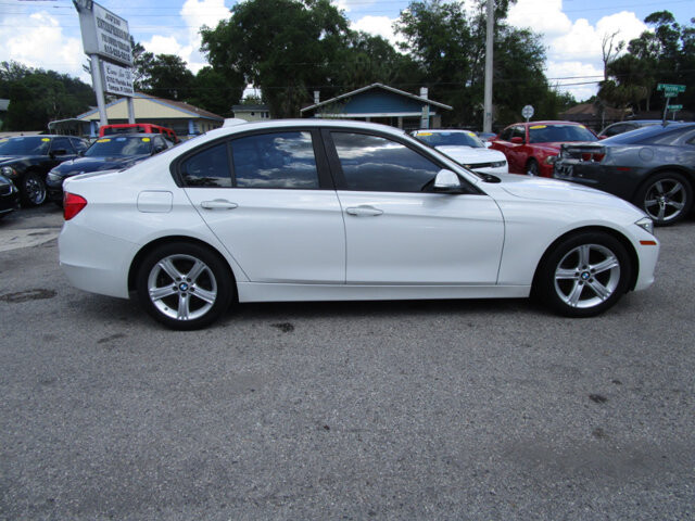 2014 BMW 320i in Tampa, FL 33604-6914 - 2024126 50