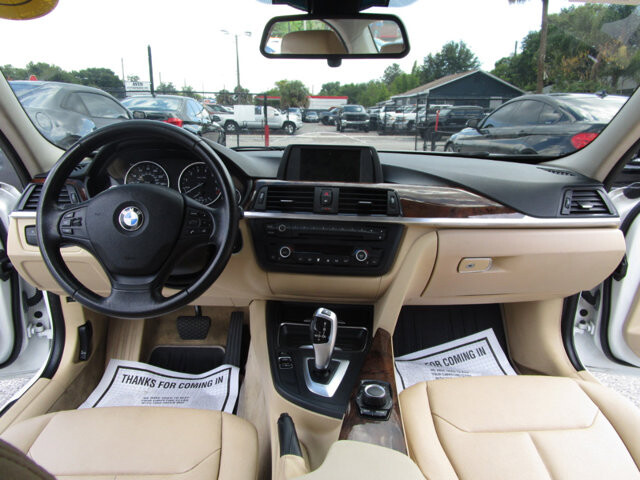 2014 BMW 320i in Tampa, FL 33604-6914 - 2024126 28