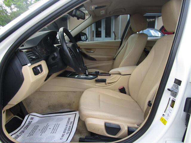 2014 BMW 320i in Tampa, FL 33604-6914 - 2024126 32