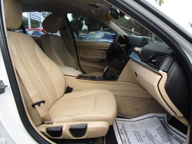 2014 BMW 320i in Tampa, FL 33604-6914 - 2024126 6