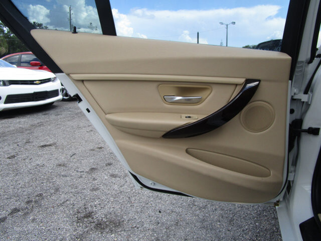 2014 BMW 320i in Tampa, FL 33604-6914 - 2024126 41