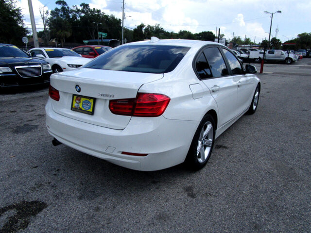 2014 BMW 320i in Tampa, FL 33604-6914 - 2024126 20