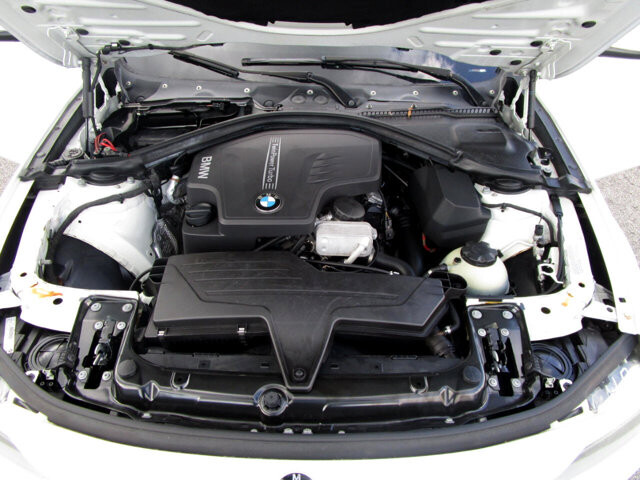 2014 BMW 320i in Tampa, FL 33604-6914 - 2024126 69