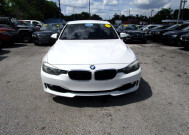2014 BMW 320i in Tampa, FL 33604-6914 - 2024126 18