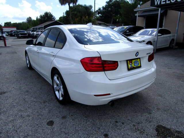 2014 BMW 320i in Tampa, FL 33604-6914 - 2024126 73