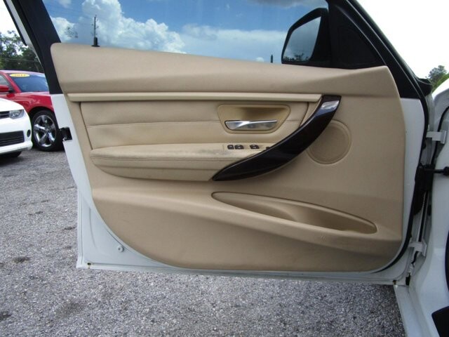 2014 BMW 320i in Tampa, FL 33604-6914 - 2024126 14