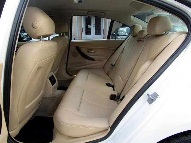 2014 BMW 320i in Tampa, FL 33604-6914 - 2024126 9