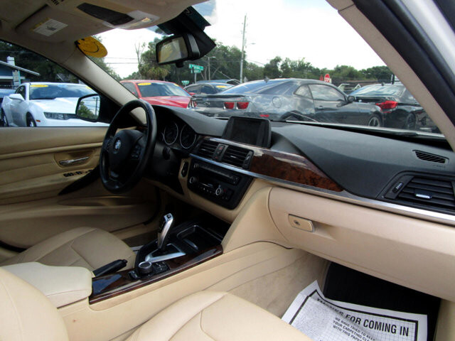 2014 BMW 320i in Tampa, FL 33604-6914 - 2024126 60