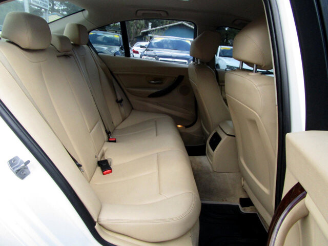 2014 BMW 320i in Tampa, FL 33604-6914 - 2024126 8