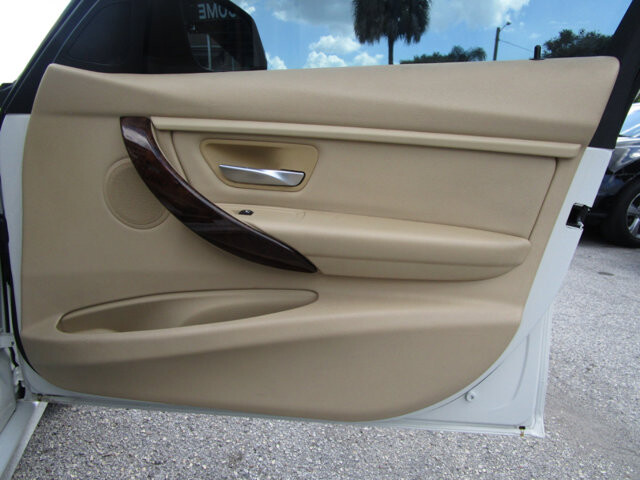 2014 BMW 320i in Tampa, FL 33604-6914 - 2024126 40