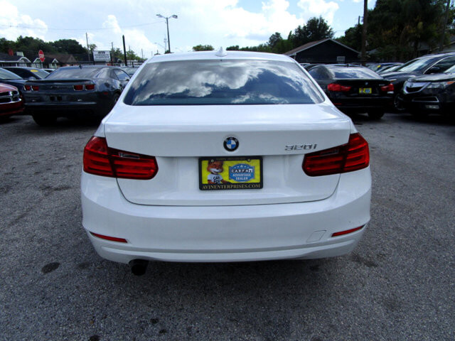 2014 BMW 320i in Tampa, FL 33604-6914 - 2024126 71