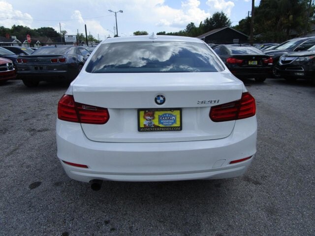 2014 BMW 320i in Tampa, FL 33604-6914 - 2024126 21