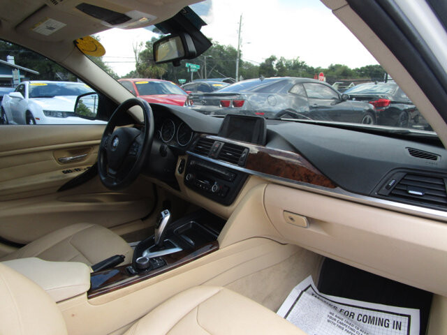 2014 BMW 320i in Tampa, FL 33604-6914 - 2024126 35