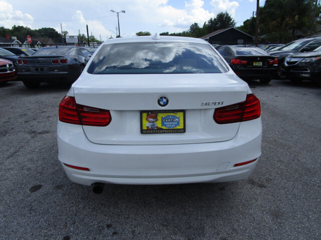 2014 BMW 320i in Tampa, FL 33604-6914 - 2024126 46