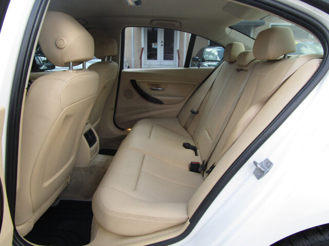 2014 BMW 320i in Tampa, FL 33604-6914 - 2024126 34