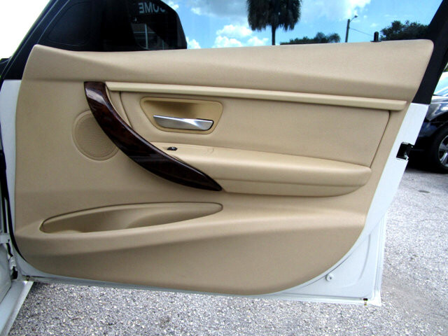 2014 BMW 320i in Tampa, FL 33604-6914 - 2024126 15