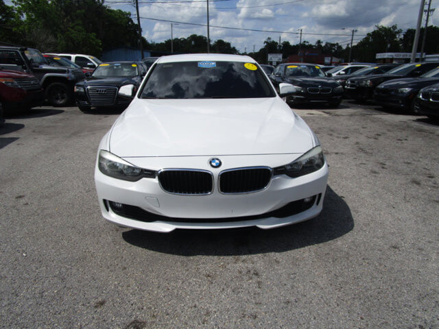2014 BMW 320i in Tampa, FL 33604-6914 - 2024126 43