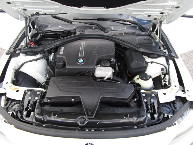2014 BMW 320i in Tampa, FL 33604-6914 - 2024126 44