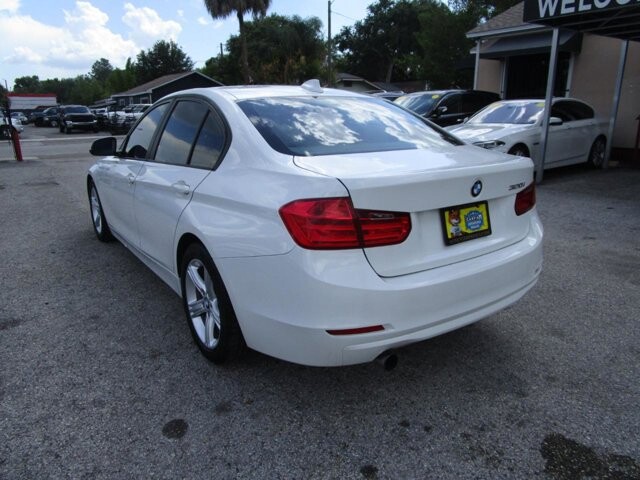 2014 BMW 320i in Tampa, FL 33604-6914 - 2024126 23