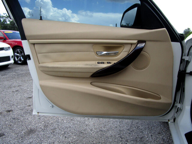 2014 BMW 320i in Tampa, FL 33604-6914 - 2024126 14