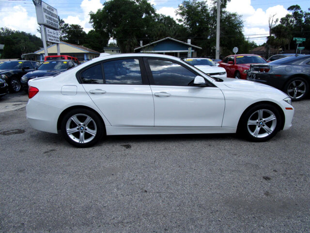 2014 BMW 320i in Tampa, FL 33604-6914 - 2024126 25