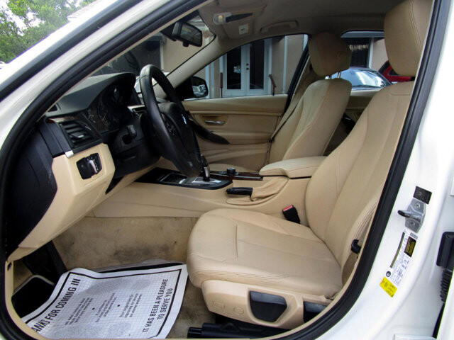 2014 BMW 320i in Tampa, FL 33604-6914 - 2024126 7