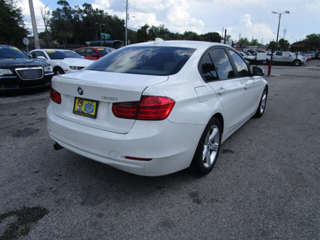 2014 BMW 320i in Tampa, FL 33604-6914 - 2024126 45