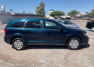 2014 Dodge Journey in Tucson, AZ 85712-4825 - 2024148 4