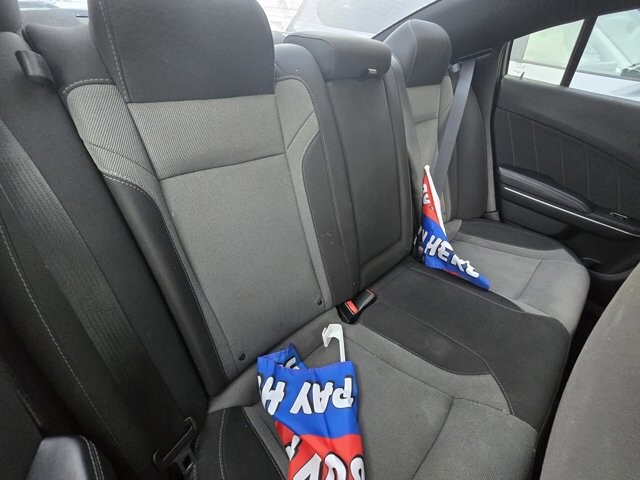 2016 Dodge Charger in Pompano Beach, FL 33064 - 2025066 9