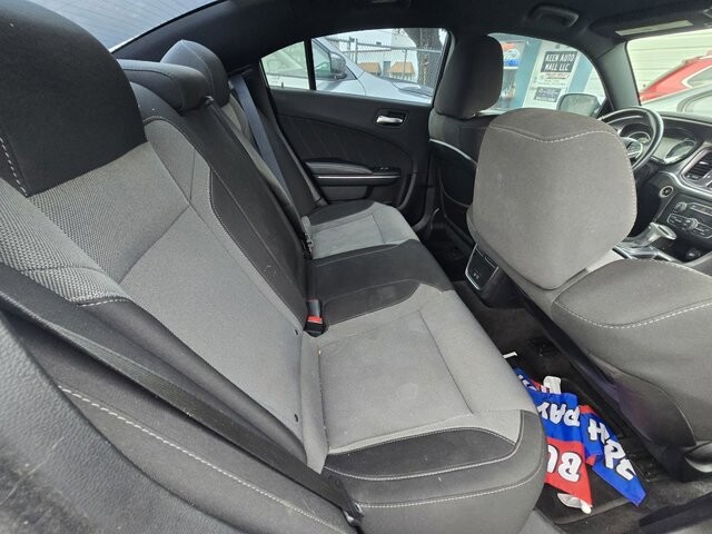 2016 Dodge Charger in Pompano Beach, FL 33064 - 2025066 8