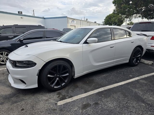 2016 Dodge Charger in Pompano Beach, FL 33064 - 2025066 4