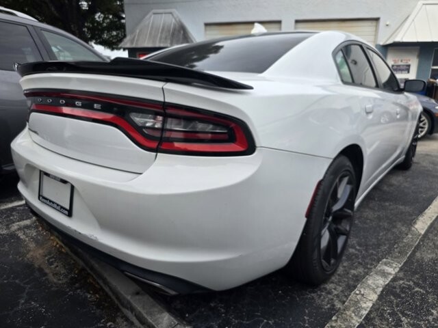 2016 Dodge Charger in Pompano Beach, FL 33064 - 2025066 6