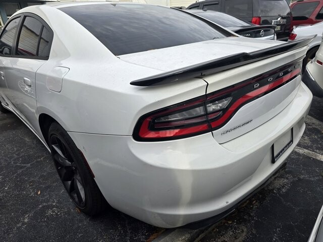 2016 Dodge Charger in Pompano Beach, FL 33064 - 2025066 5
