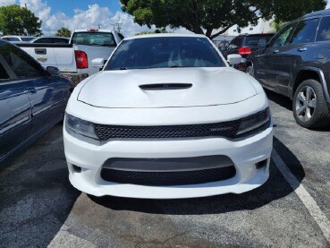 2016 Dodge Charger in Pompano Beach, FL 33064